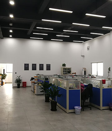 上海盖能干式变压器
