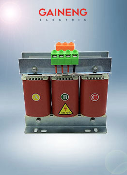 SG 63KVA系列三相干式变压器|63KVA 三相隔离变压器