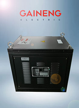 三相干式隔离变压器|额定容量3KVA-800KVA干式隔离变压器